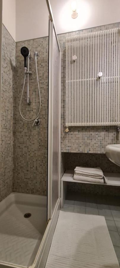 レッチェI Balconi Sul Duomoアパートメント エクステリア 写真